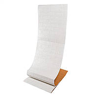 R001-2-20 Панель стінова в рулоні 3D 700х19600х2мм Біла Цегла SW-00002277