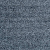 Самоклеюча плитка під ковролін сіра 300х300х4,5мм SW-00001424