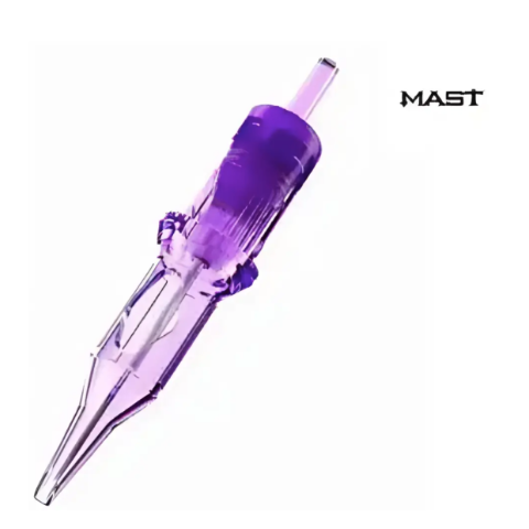 Картридж тату Маст Mast Pro 30/25 RM-1 (1025RM-1) 1шт, фото 1