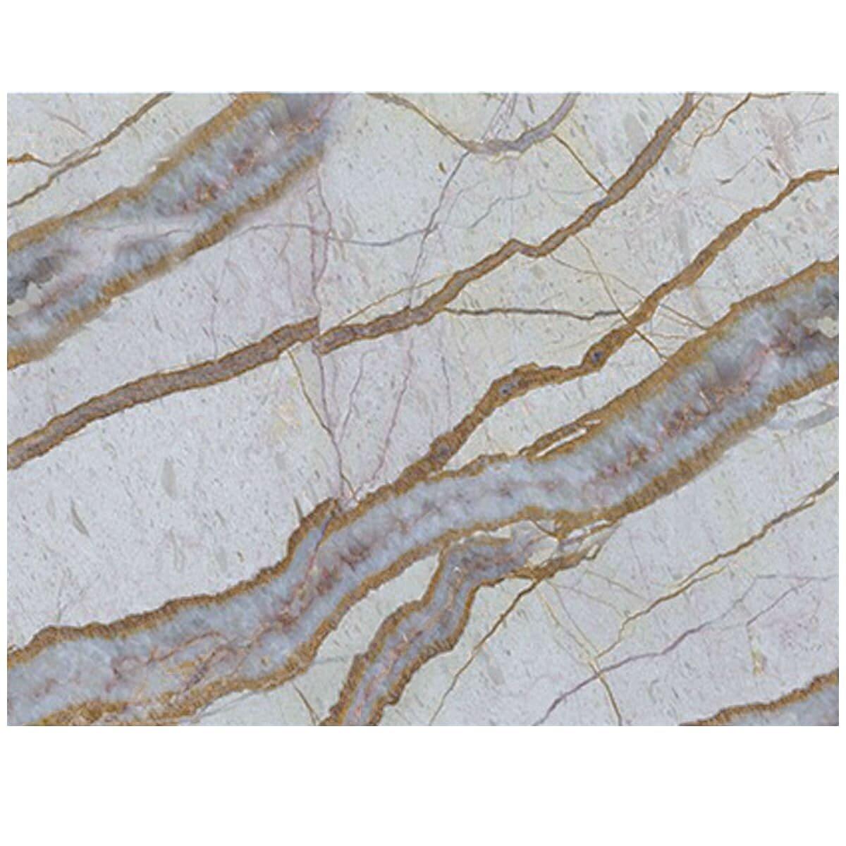 Самоклеюча вінілова плитка набір (6 рулонів) 3600х2800х2мм Аксиніт SW-00001456, фото 1