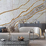 Самоклеюча вінілова плитка набір (6 рулонів) 3600х2800х2мм Аксиніт SW-00001456, фото 4