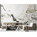 Самоклеюча вінілова плитка набір (6 рулонів) 3600х2800х2мм Авантюрін SW-00001461, фото 3