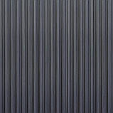 Рейка декоративна WPC стінова 3000х160х23мм Графіт SW-00001529, фото 6