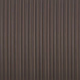 Рейка декоративна WPC стінова 3000х160х23мм Горіх SW-00001535, фото 6