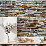 Декоративна ПВХ панель 960х480х4мм SW-00001556, фото 5