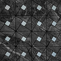 Самоклеюча PET мозаїка 300х300х4мм SW-00001646