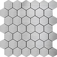 Самоклеюча PET мозаїка 300х300х4мм SW-00001663