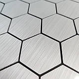 Самоклеюча PET мозаїка 300х300х4мм SW-00001663, фото 2