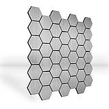 Самоклеюча PET мозаїка 300х300х4мм SW-00001663, фото 3