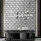 Самоклеюча PET мозаїка 300х300х4мм SW-00001663, фото 8