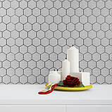 Самоклеюча PET мозаїка 300х300х4мм SW-00001663, фото 9