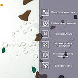 Самоклеюча стінова PET плитка 600х300х2мм SW-00001676, фото 4