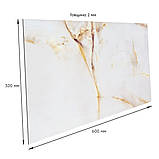 Самоклеюча стінова PET плитка 600х300х2мм SW-00001677, фото 3