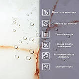 Самоклеюча стінова PET плитка 600х300х2мм SW-00001677, фото 4