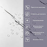 Самоклеюча стінова PET плитка 600х300х2мм SW-00001679, фото 4