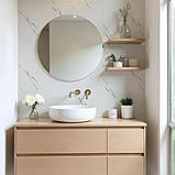 Самоклеюча стінова PET плитка 600х300х2мм SW-00001679, фото 6