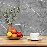 Самоклеюча стінова PET плитка 600х300х2мм SW-00001683, фото 6