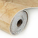 Самоклеюча стінова PET плитка у рулоні 600х3000х2мм SW-00001692, фото 5