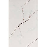 Самоклеюча стінова PET плитка у рулоні 600х3000х2мм SW-00001697, фото 3