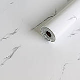 Самоклеюча стінова PET плитка у рулоні 600х3000х2мм SW-00001704, фото 2
