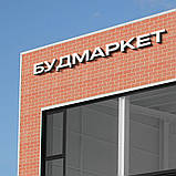 Фасадна PU панель 415х15х3800мм SW-00001721, фото 8