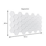 Декоративна ПВХ панель 960х480х4мм (D) SW-00001778, фото 3