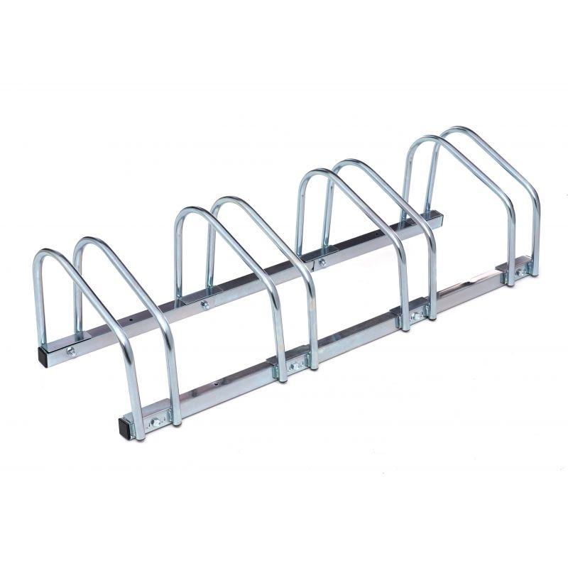 Стійка велосипедів Kraft & Dele KD651 4 місця, фото 1