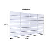 Декоративна ПВХ панель 960х480х4мм SW-00001779, фото 3