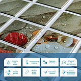 Декоративна ПВХ панель 960х480х4мм SW-00001789, фото 4