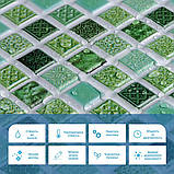 Декоративна ПВХ панель 960х480х4мм SW-00001828, фото 4