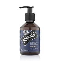 Шампунь для бороди Proraso beard shampoo Azur & Lime 200 мл