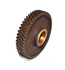 Колесо зубчасте проміжне СМД1-05С6 (шестерня паразитна), двигуна СМД-14, СМД-15, СМД-17, СМД-18, СМД-18Н