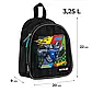 Рюкзак дитячий Kite Kids Hot Wheels HW25-538XXS, фото 8