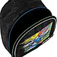 Рюкзак дитячий Kite Kids Hot Wheels HW25-538XXS, фото 7