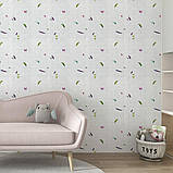 Панель 3D 700х770х3мм Пір'я SW-00001969, фото 5