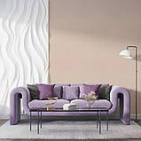 Самоклеючі шпалери 2800х500х1,5мм Бежевий меланж (D) SW-00002018, фото 7