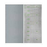 Самоклеюча вініловая плитка в рулоні 600х3000х2мм Сіре полотно Мат SW-00002034, фото 4