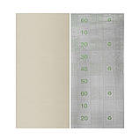 Самоклеюча вініловая плитка в рулоні 600х3000х2мм Бежеве полотно Мат SW-00002036, фото 4