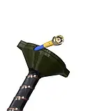 Антена Helix 17 дБі 4.9–5.9 ГГц (Хелікс 21 виток), фото 5