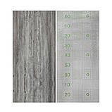 Самоклеюча вініловая плитка в рулоні 600х3000х2мм Глянсова SW-00002061, фото 4