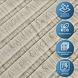 Панель-рейка в рулоні 2900х350х6мм Світле дерево SW-00002066, фото 5