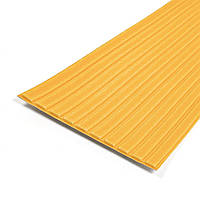 Панель-рейка в рулоні 2900х350х6мм Золотий SW-00002069