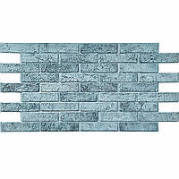 Уцінка Декоративна ПВХ панель 960х480х4мм SW-00002126