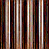 Рейка декоративна PS 2900х120х12мм Бронзовий венге SW-00002144-, фото 6