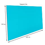 Самоклеюча стінова PET плитка 600х300х2мм SW-00002241, фото 3