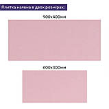 Самоклеюча стінова PET плитка 600*300*2mm (D) SW-00002246, фото 8