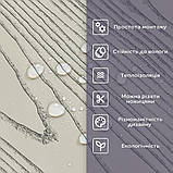 Самоклеюча стінова PET плитка 600х300х2мм SW-00002300, фото 4