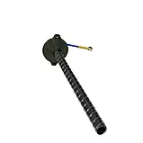 Антена Helix 17 дБі 4.9–5.9 ГГц (Хелікс 21 виток), фото 7