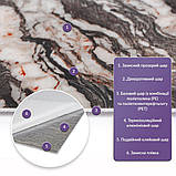 Самоклеюча стінова PET плитка 600х300х2мм SW-00002313, фото 2