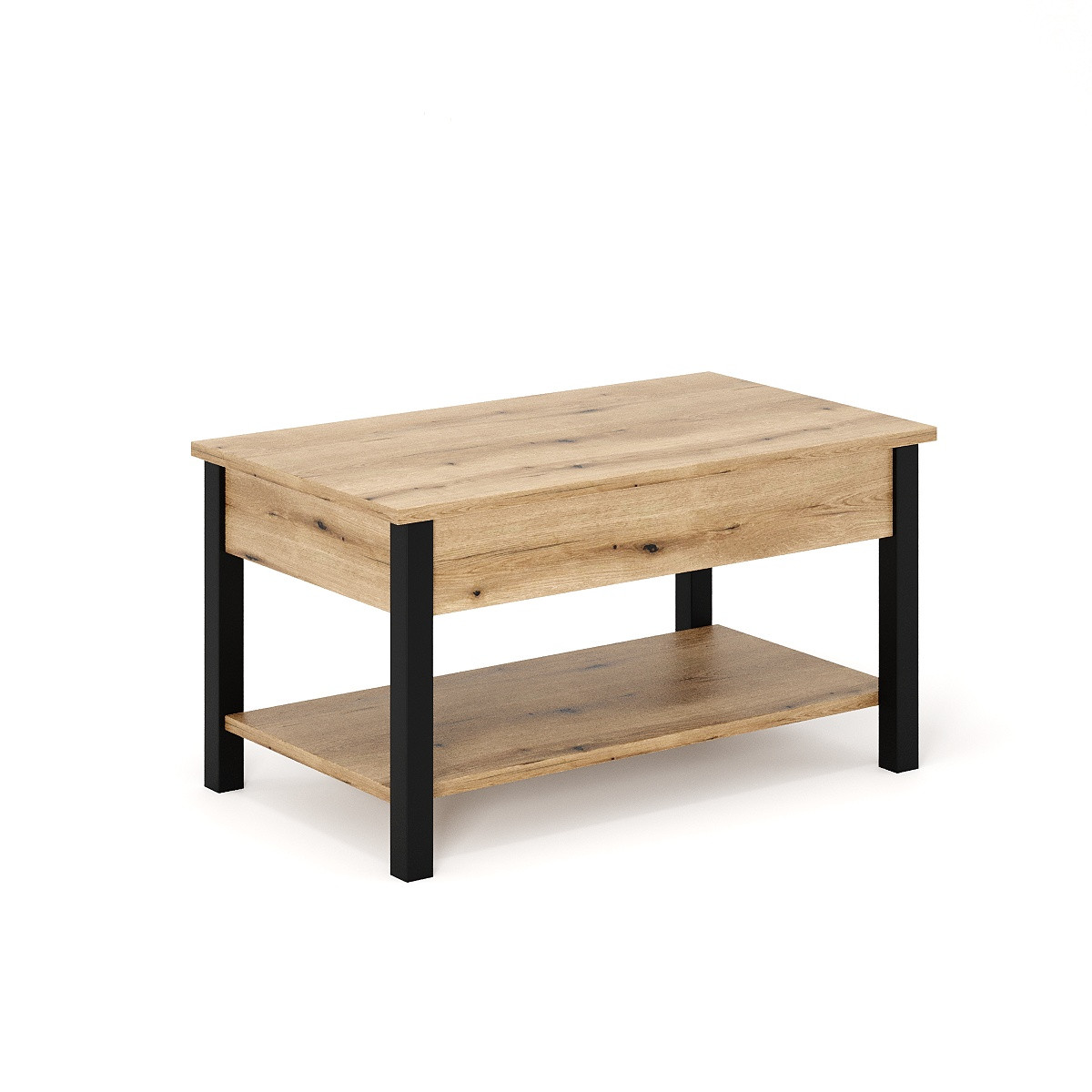 Стіл-трансформер Art In Head Desk 2.0, фото 1